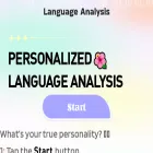 languageanalysis.net