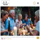 languageandluxury.com