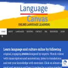 languagecanvas.com