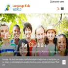 languagekids.com