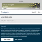 languagetestingasia.springeropen.com