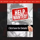 laniertireandwheel.com