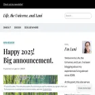 lanivcox.com