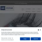 lansystems.es