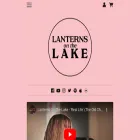 lanternsonthelake.com