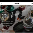 laoficialceramica.com