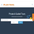 laostravel.com