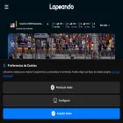 lapeando.com