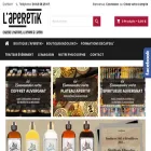 laperetik.com
