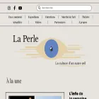laperle-paris.com