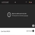 lapetitemortstudio.com