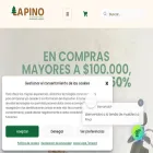lapino.com.ar