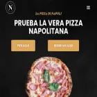 lapizzadinapoli.es