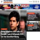 laplataformadeportiva.com