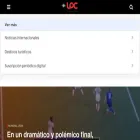 lapostacomodorense.com.ar