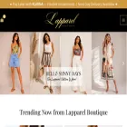 lapparel.co.uk