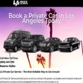 laprivatecarservice.com