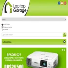 laptopgarage.net