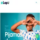 lapukids.com