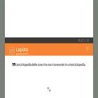 laputa.it