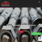 lapyma.com.mx
