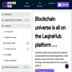 laqirahub.com