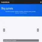 la-quiniela.es