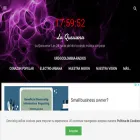 laquesuenaypega.com