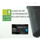laradiodelcampo.com