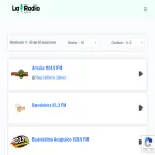 laradiodemexico.com