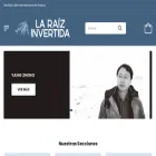 laraizinvertida.com