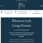 larchcottage.co.uk
