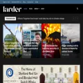 lardermag.co.uk