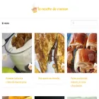 larecettedemaman.com