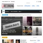 larecording.com