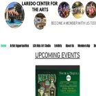 laredoartcenter.org