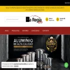 laregia.com.mx