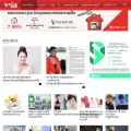 lareine.com.kh