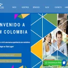 larmcolombia.com