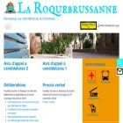 la-roquebrussanne.fr