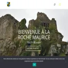 larochemaurice.fr