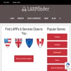larpfinder.com