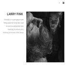 larryfinkphotography.com
