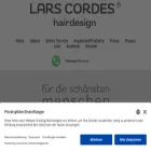 lars-cordes-hairdesign.de