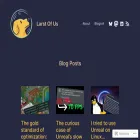 larstofus.com