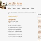 lartdetrehumain.net
