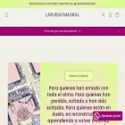 larubiainmoral.com