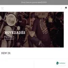 larufina.com