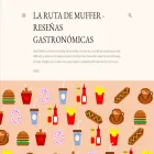 larutademuffer.com