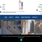 lasalcleanersdavie.com